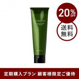 【定期継続中の顧客様限定：優待価格20％OFF】LOWENA ELEMENTAL WASH　ロウェナ エレメンタルウォッシュ【送料無料（沖縄除く）】