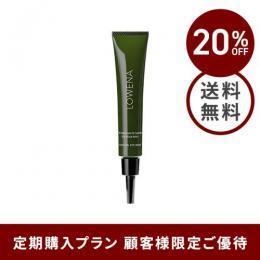 【定期継続中の顧客様限定：優待価格20％OFF】 LOWENA ELEMENTAL EYE CREAM ロウェナ エレメンタルアイクリーム【送料無料（沖縄除く）】