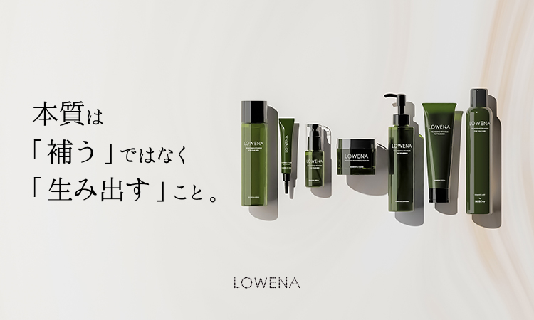 商品詳細 LOWENA ELEMENTAL LOTION ロウェナ エレメンタルローション 